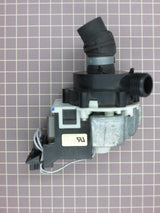 Drain Pump WD26X20740