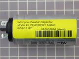 Capacitor 326032990
