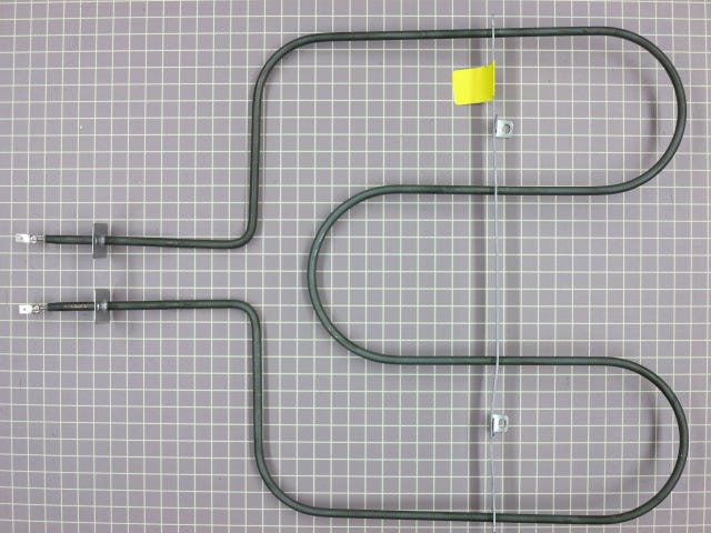 Broil Element W10249977