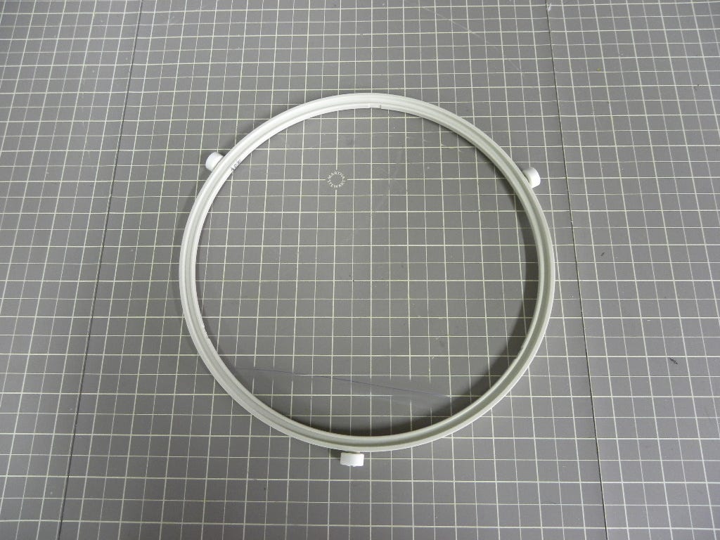 Kenmore Microwave Roller Guide (9 3/4") 15967