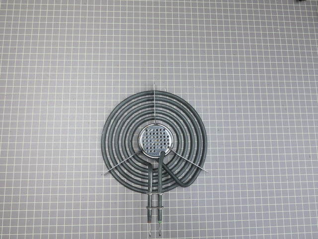 Burner Coil WB30X31057