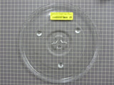 Sunbeam Microwave Glass Tray (10 5/8") GLASSTRAYSGB8901