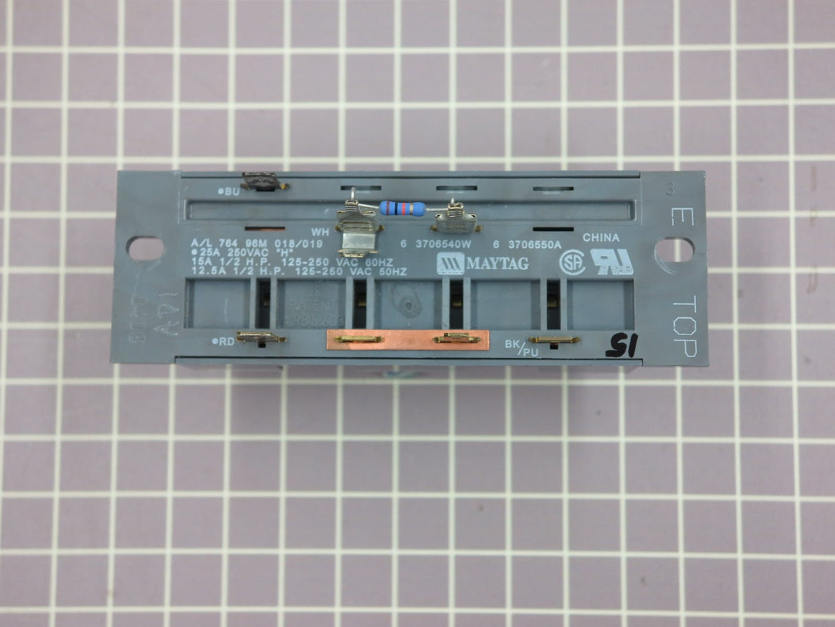 Selector Switch 33002121