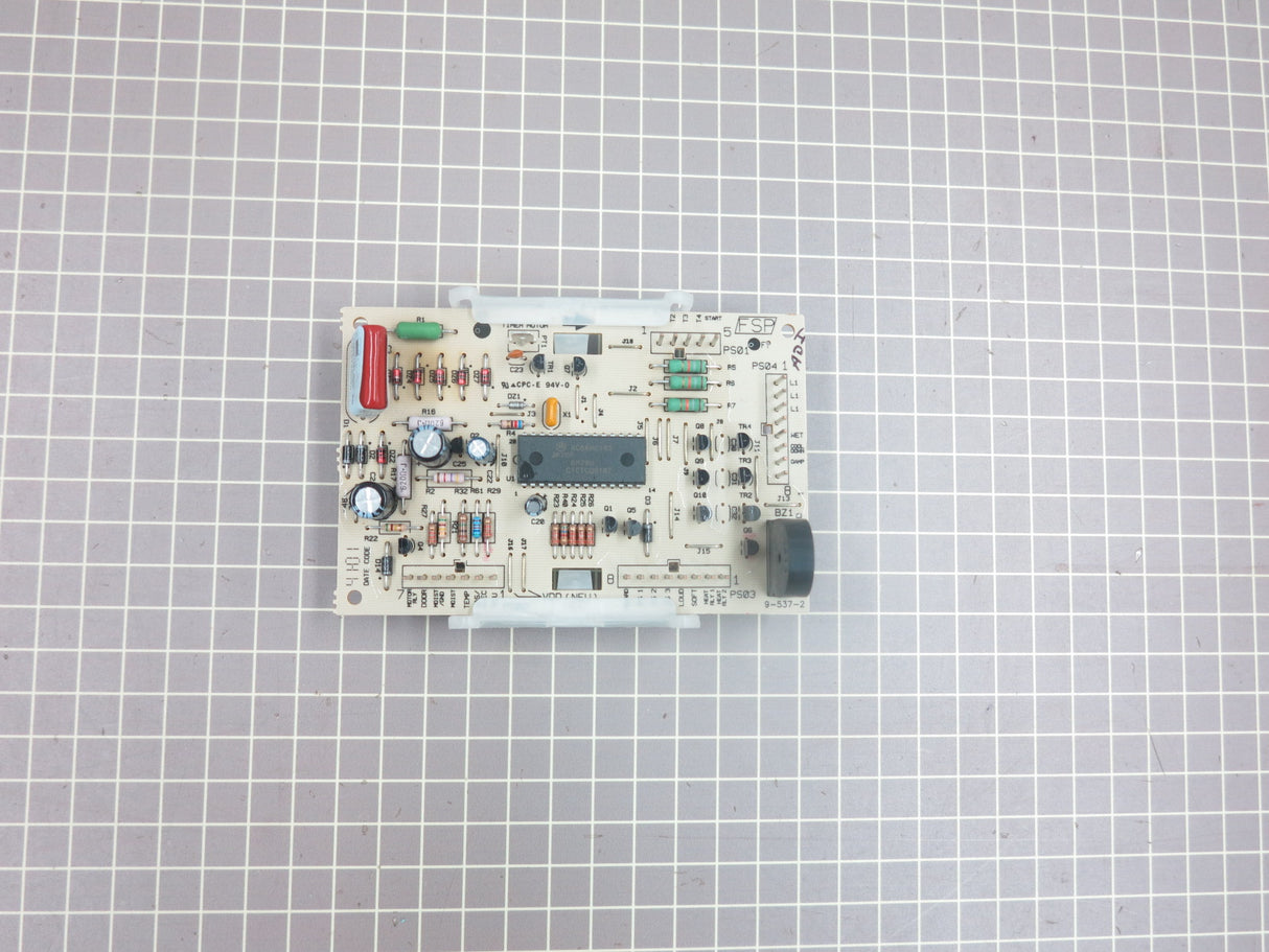 Control Board 3976627