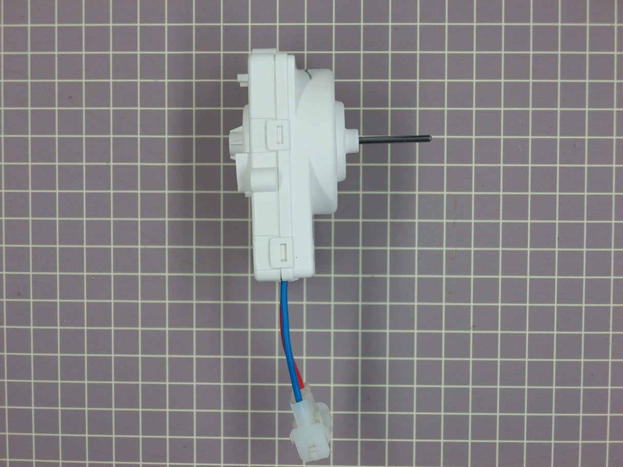 Evaporator Fan Motor With Bushing 241509402