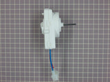 Evaporator Fan Motor With Bushing 241509402
