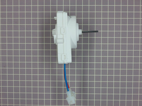 Evaporator Fan Motor With Bushing 241509402