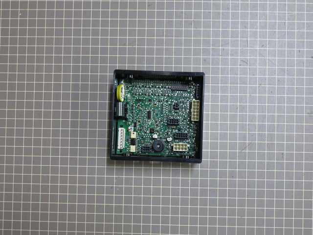 Green Control PKG D515807P