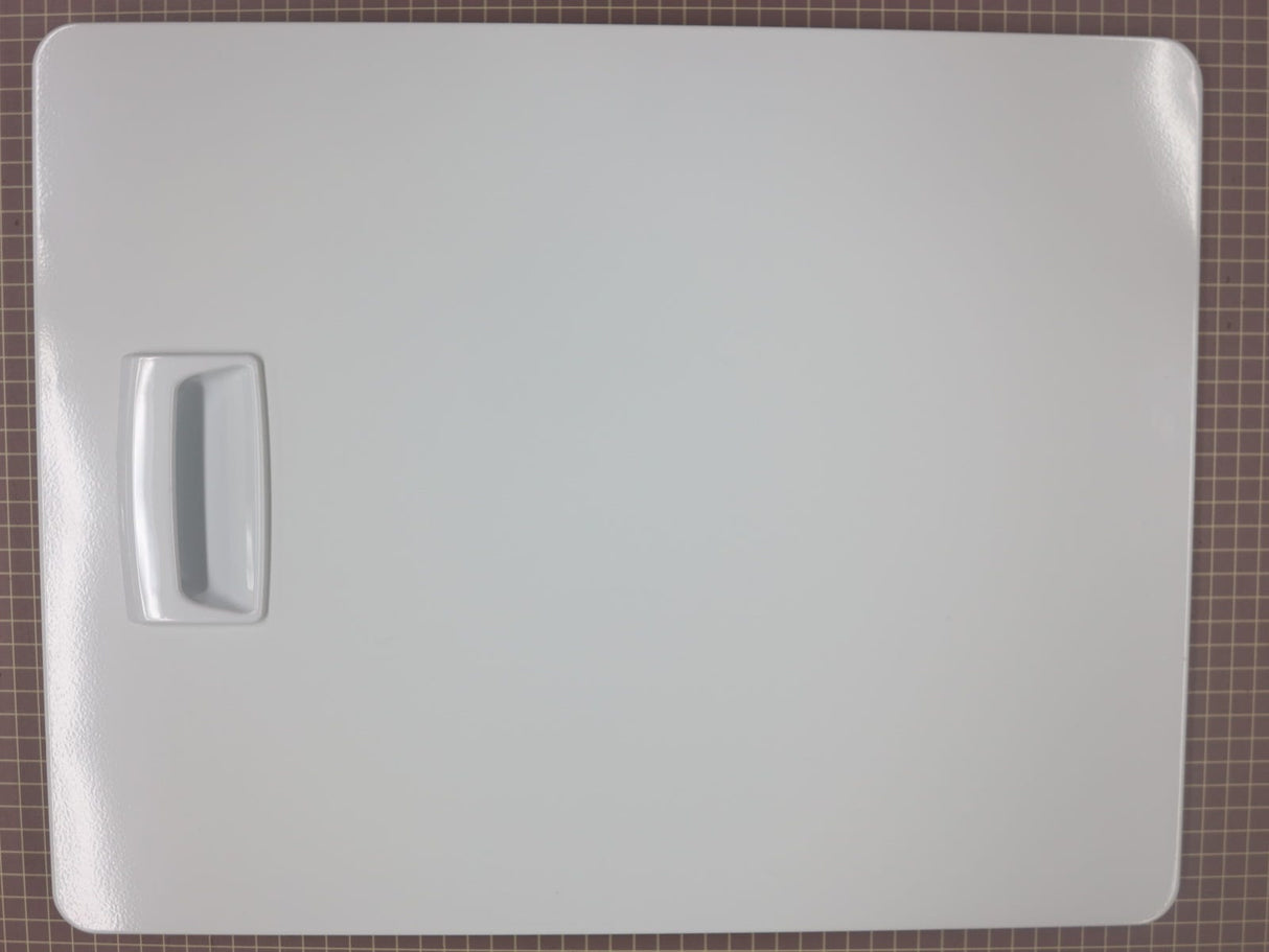 Door and Handle D515960W