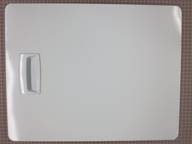 Door and Handle D515960W