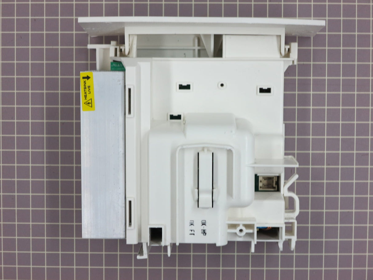 Motor Control Board WH20X10038