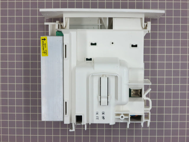 Motor Control Board WH20X10038
