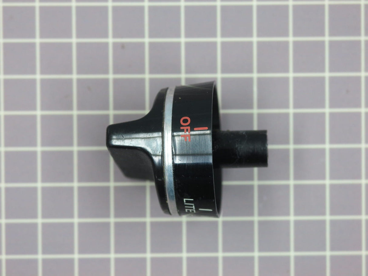 Control Knob 4372668