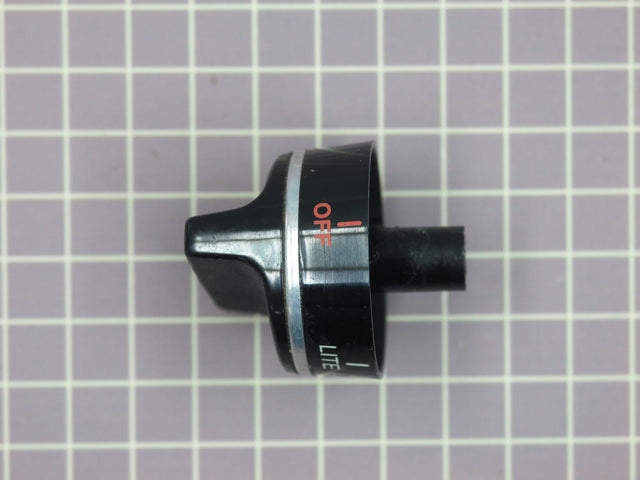 Control Knob 4372668