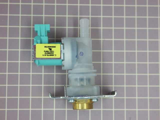 Water Inlet Valve 00622058