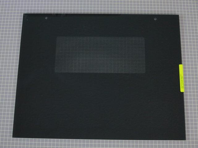 Oven Door Glass 336208