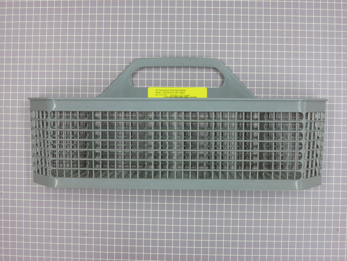 Silverware Basket WD28X10127