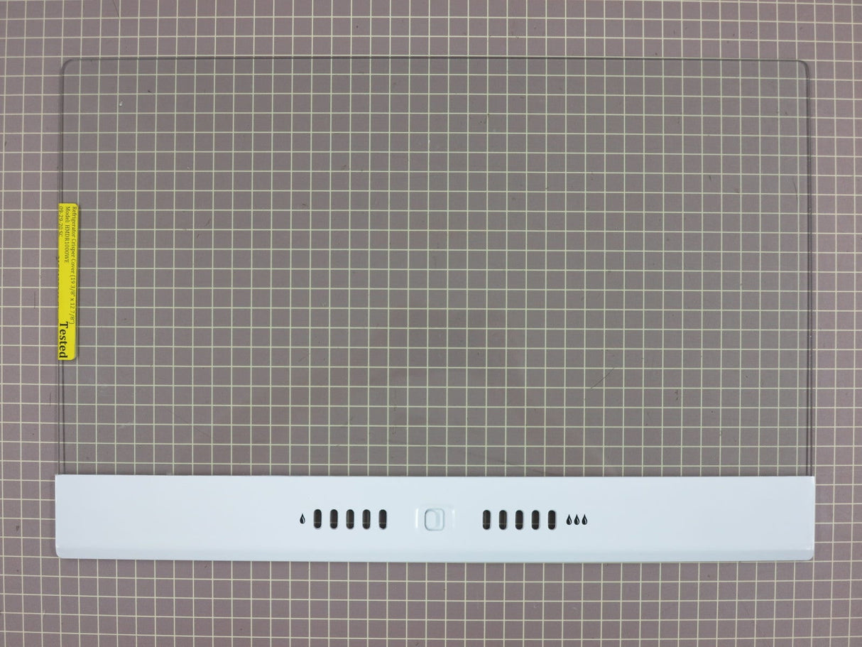 Crisper Cover (19 3/8" x 12 7/8") 2106120041