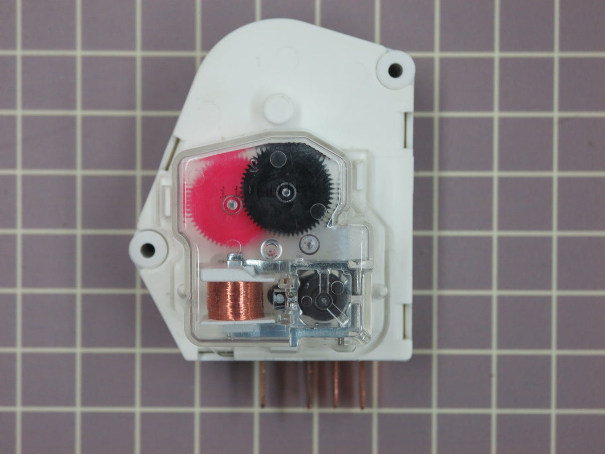 Defrost Timer 241705102
