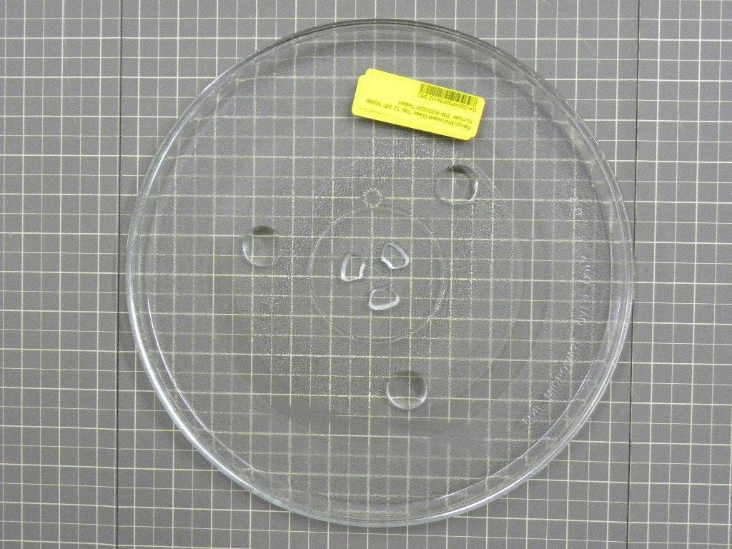 Glass Tray (12 3/8") GA1000AP30P34