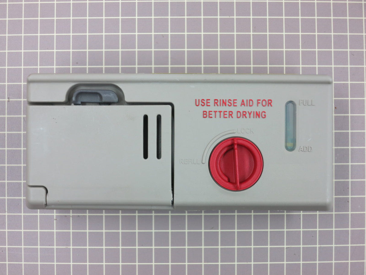 Detergent Drawer W10195173