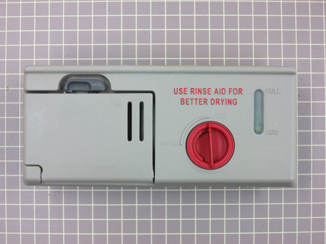 Detergent Drawer W10195173