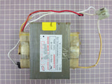 Transformer H.V. WB26X21108