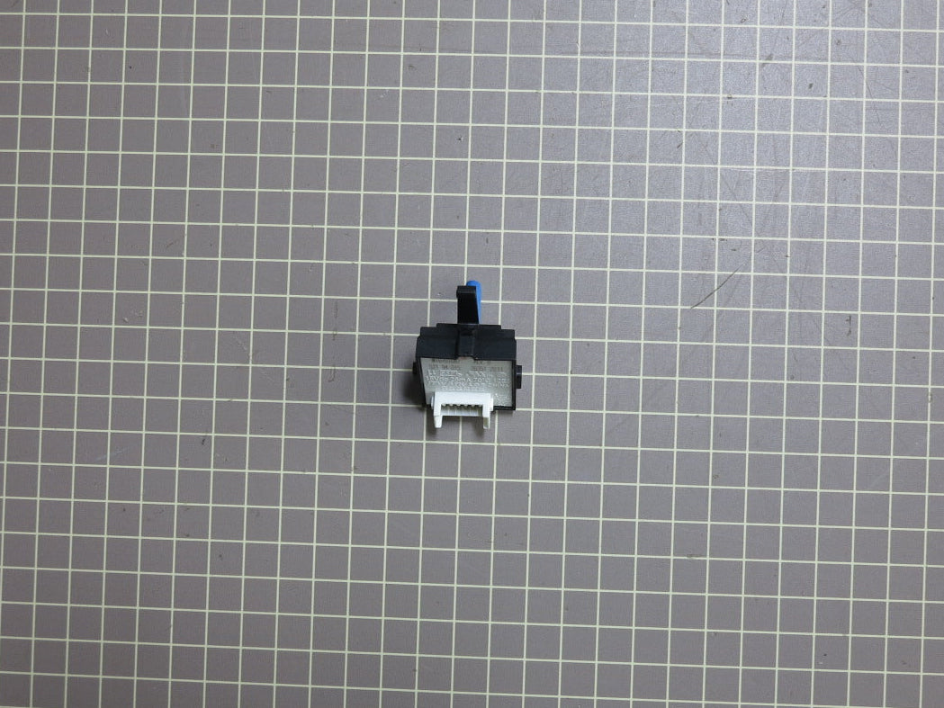 Cycle Switch W10701087