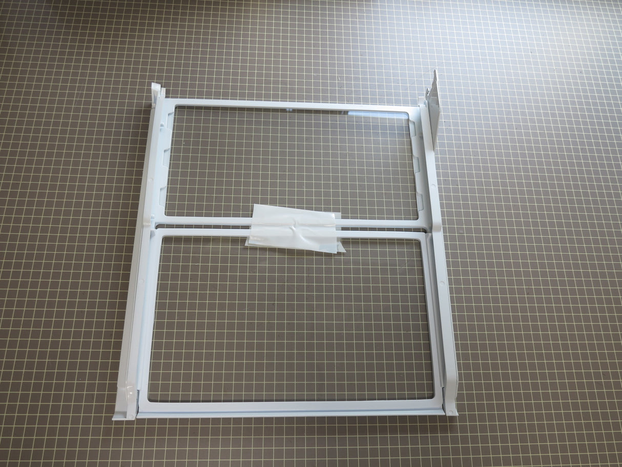 Sliding Glass Shelf ASM 12531000021901