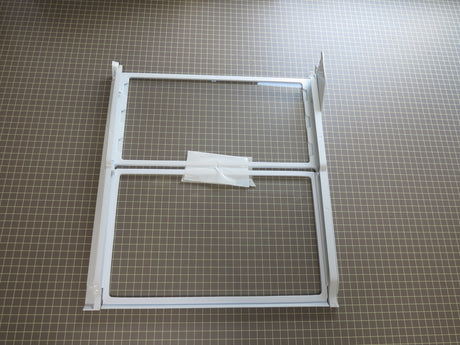Sliding Glass Shelf ASM 12531000021901