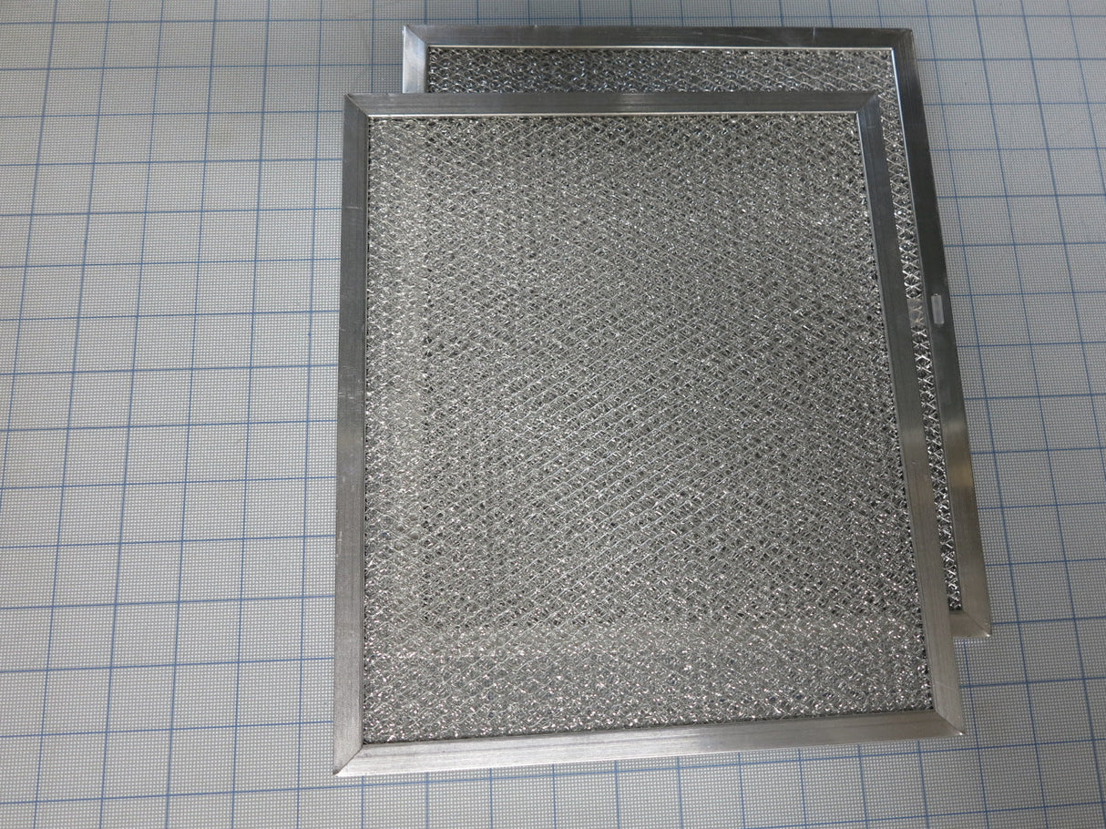 Grease Filter 2Pack S97007894