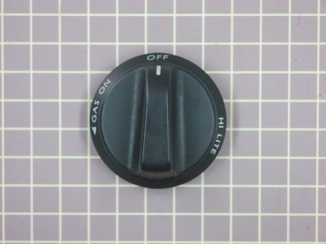 Control Knob 315994B