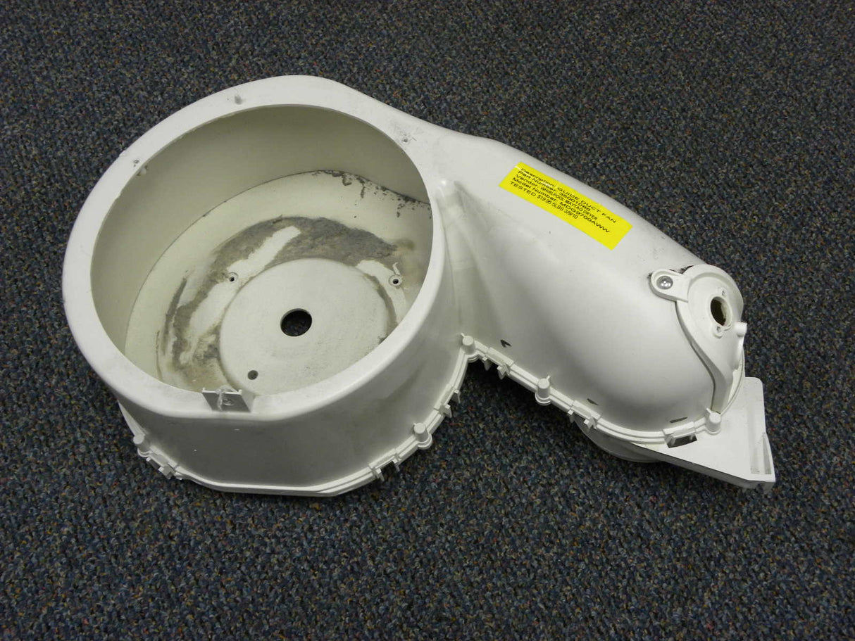 Duct Fan Guide 35001088