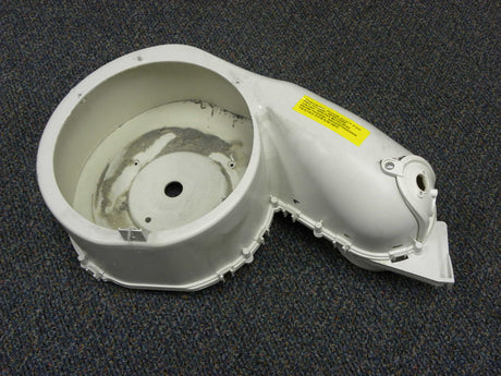 Duct Fan Guide 35001088