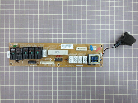 Main Control Board WB27X10859