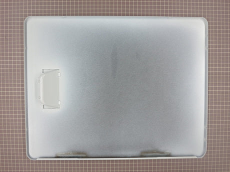 Door and Handle D515960W