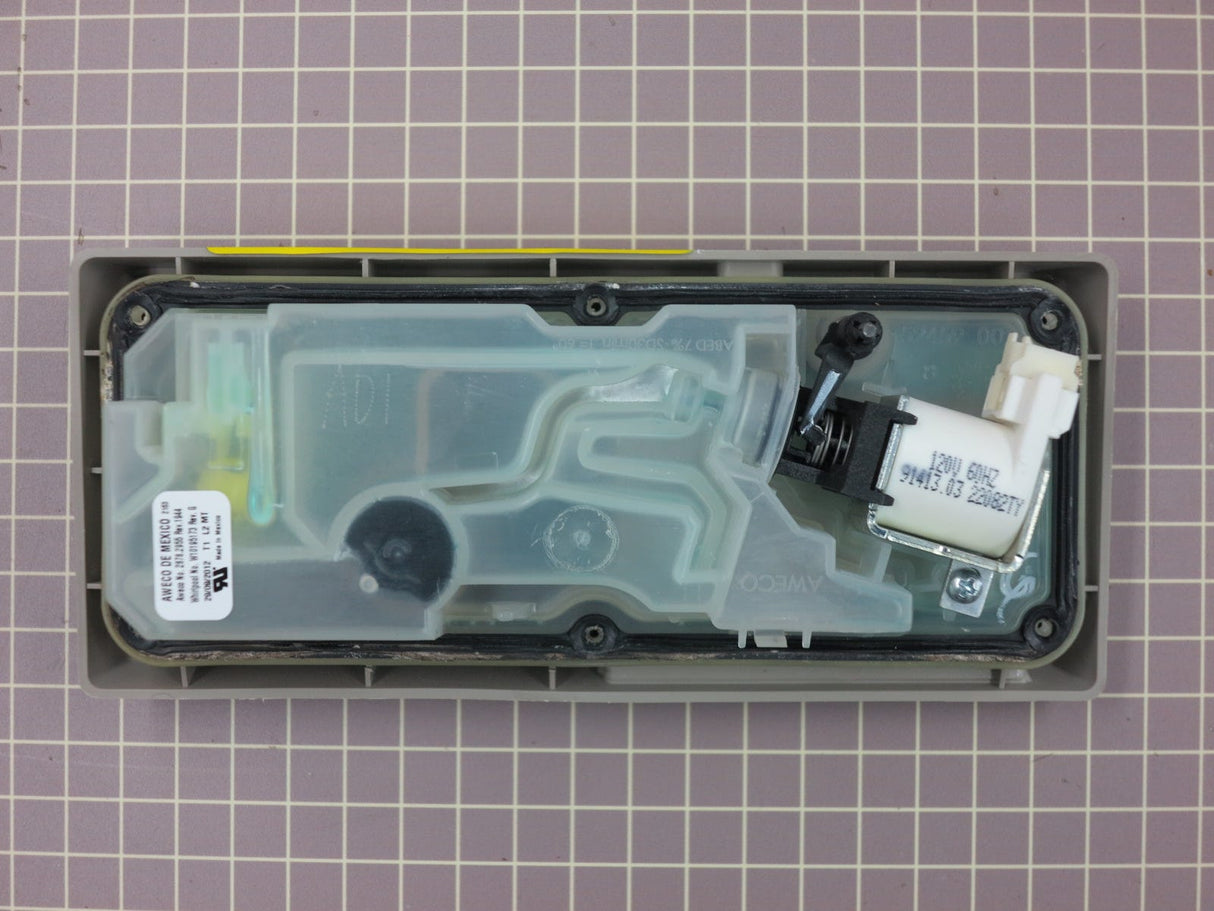 Detergent Drawer W10195173