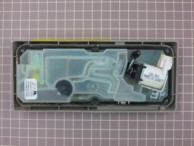 Detergent Drawer W10195173