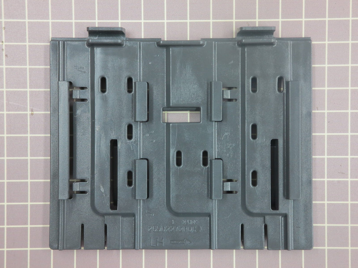 Bracket, Fixed (LH) WD12X20112