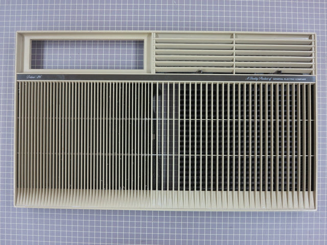 Grille Assembly WJ71X2061