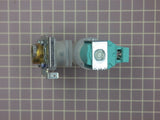 Water Inlet Valve 00622058