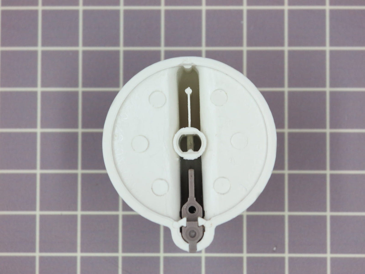 Control Knob 9750372FC