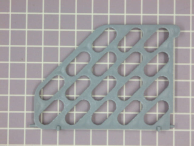 Lid Basket WD28X10132
