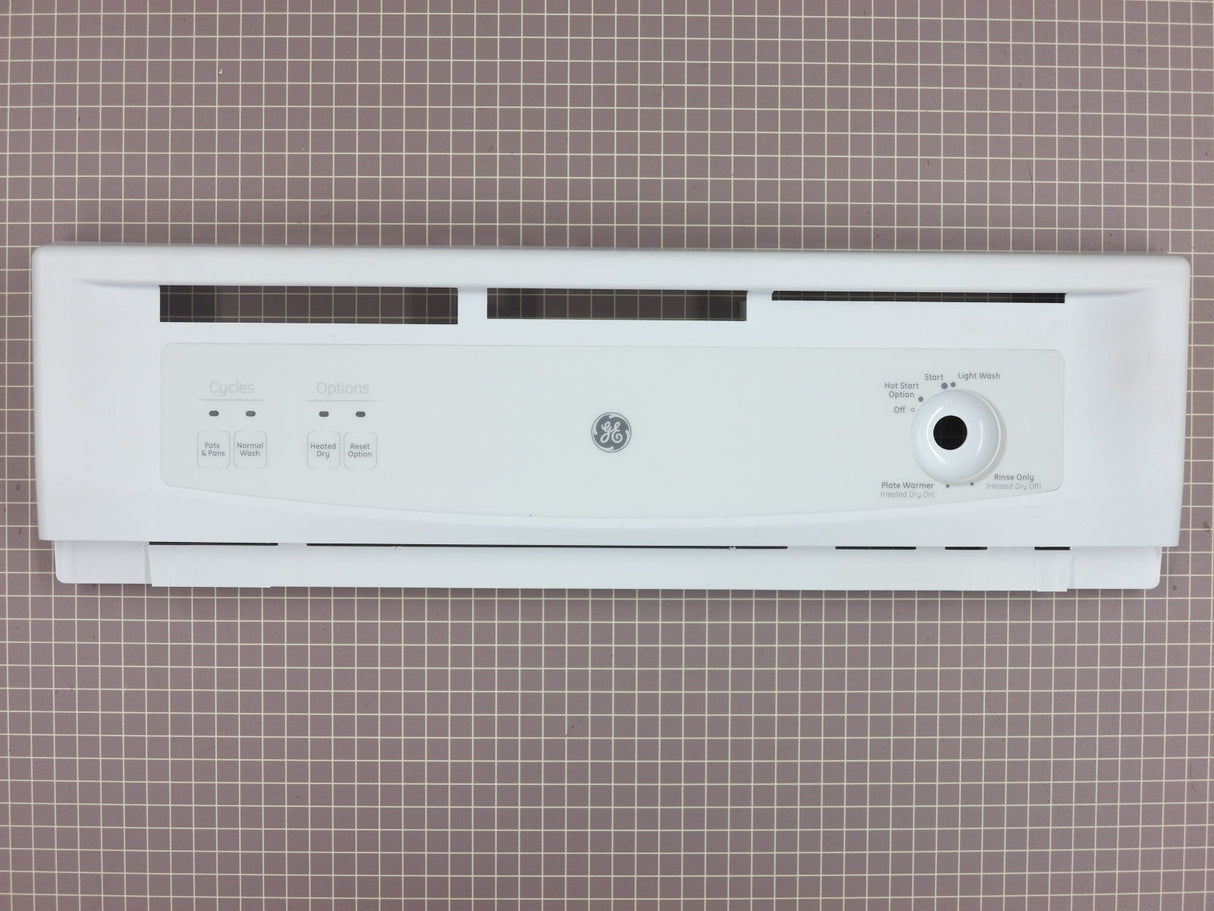 Escutcheon WD34X11330