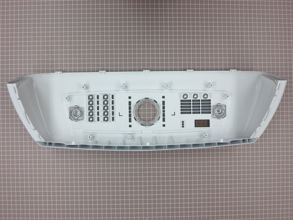 Front Panel AGL73093101