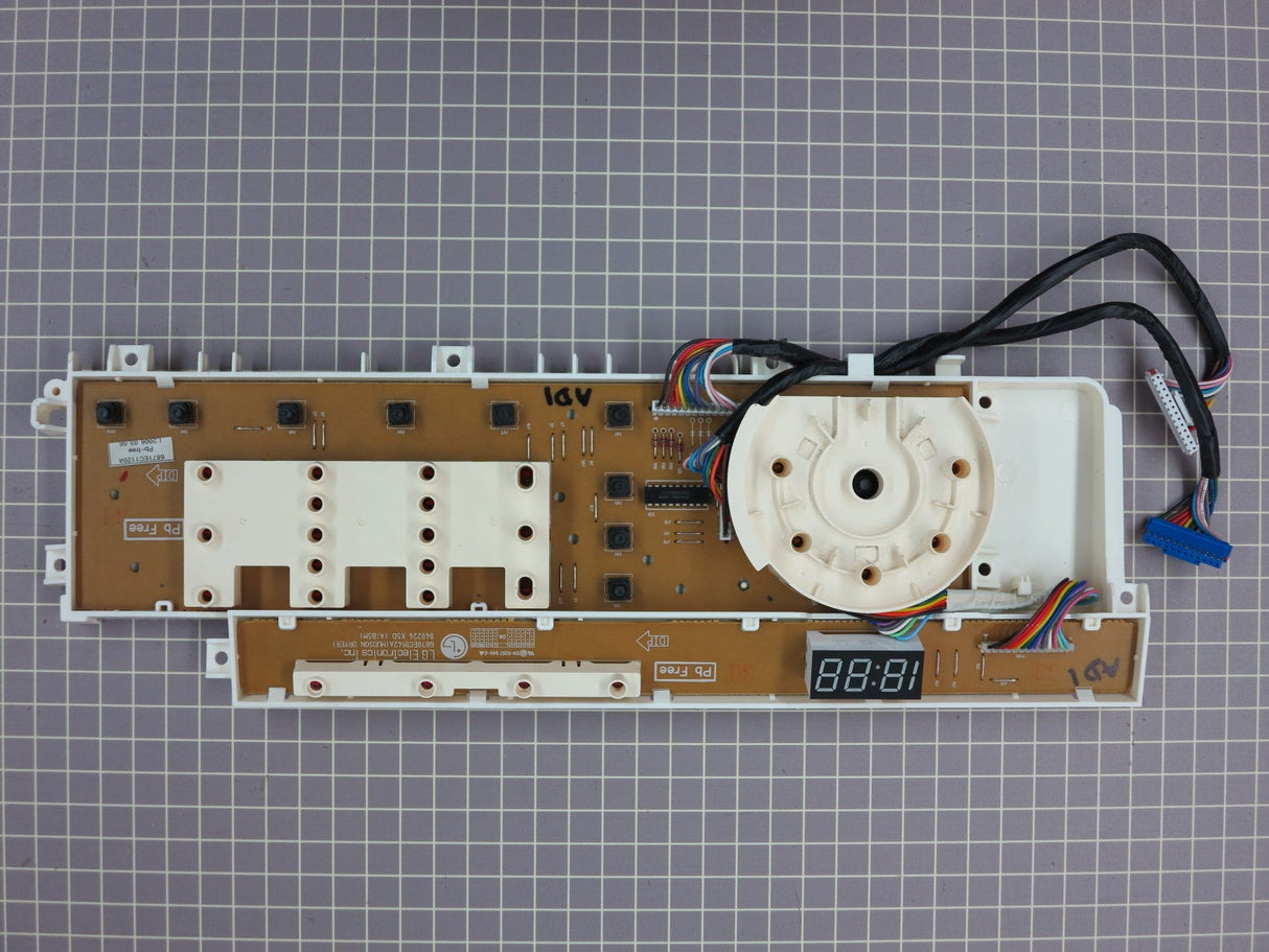Display Board 6871EC1120A