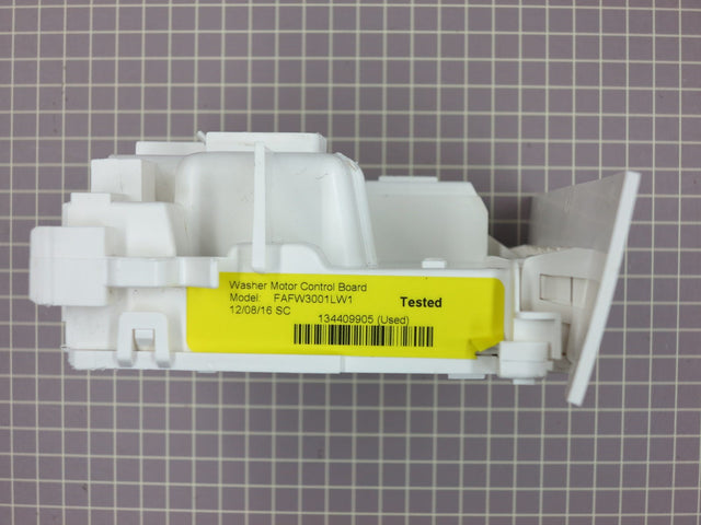 Motor Control Board 134409905