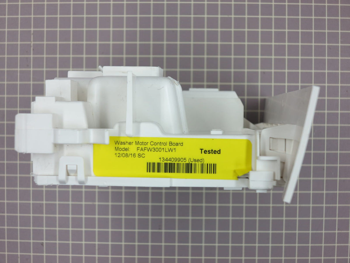 Motor Control Board 134409905