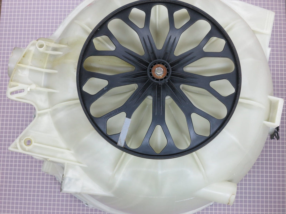 Outer Tub and Inner Tub 22002154