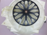 Outer Tub and Inner Tub 22002154